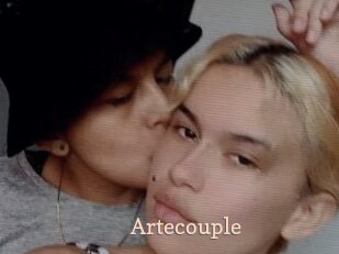 Artecouple