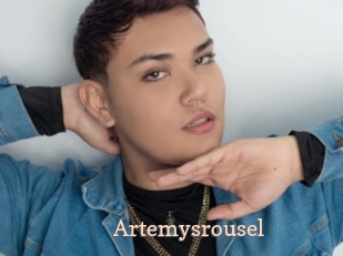 Artemysrousel