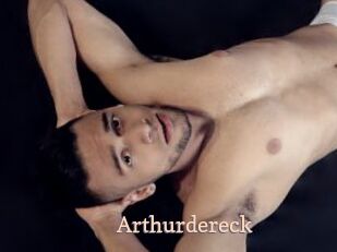 Arthurdereck