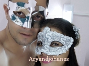 Aryandjohanes