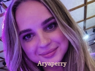 Aryaperry