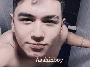 Asahixboy