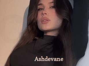 Ashdevane