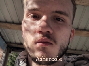 Ashercole