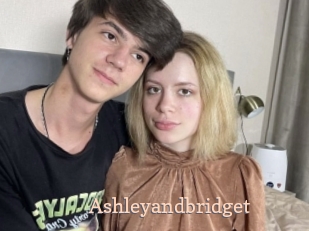 Ashleyandbridget