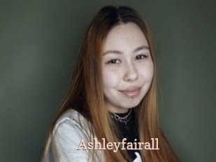 Ashleyfairall