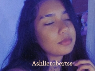 Ashlierobertss