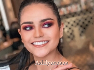 Ashlyeroses