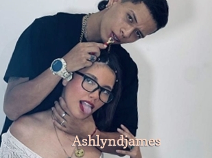 Ashlyndjames