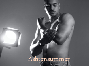 Ashtonsummer