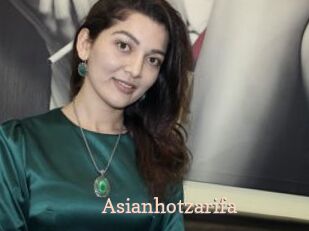Asianhotzarifa