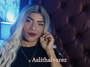 Aslithalvarez