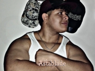 Astablade