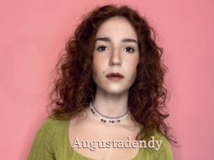 Augustadendy