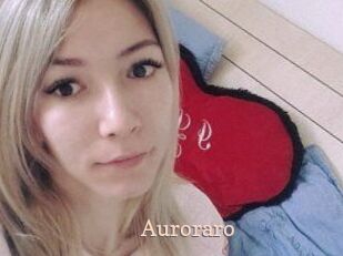 Auroraro