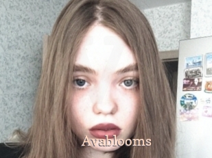 Avablooms