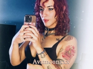 Avamoonxxx