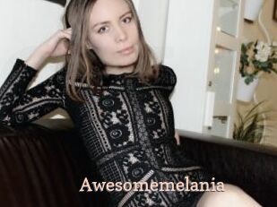 Awesomemelania