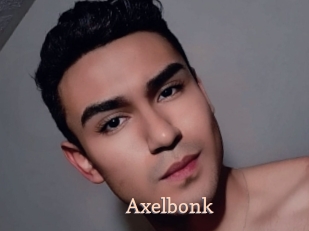 Axelbonk