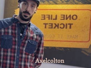 Axelcolton