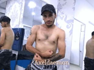 Axeldaemon