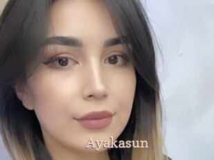 Ayakasun