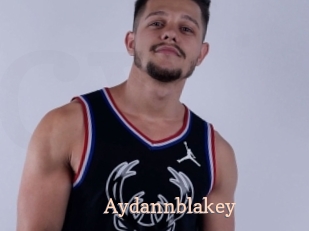 Aydannblakey