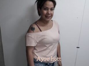Ayse_hott
