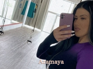 Azamaya