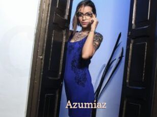 Azumiaz