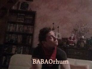 BABAOrhum