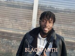 BLACKPANTH