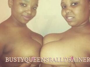 BUSTY_QUEENS_BALL_DRAINERS