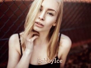 BabbyIce