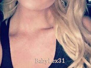BabyLex31