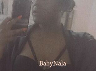 BabyNala