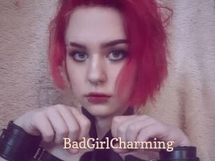 BadGirlCharming