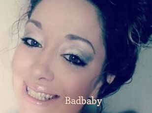 Badbaby