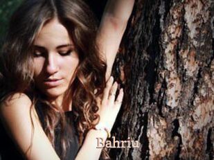 Bahriu