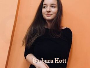 Barbara_Hott