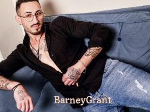 BarneyGrant