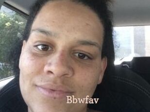 Bbwfav
