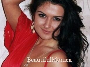 BeautifulMonica