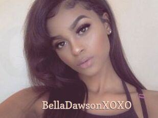 BellaDawsonXOXO