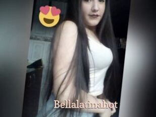 Bellalatinahot