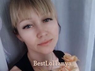 BestLolTanya