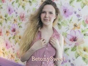 BetonySweet