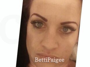 BettiPaigee