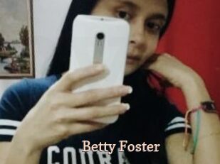 Betty_Foster