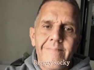 BigguyRocky